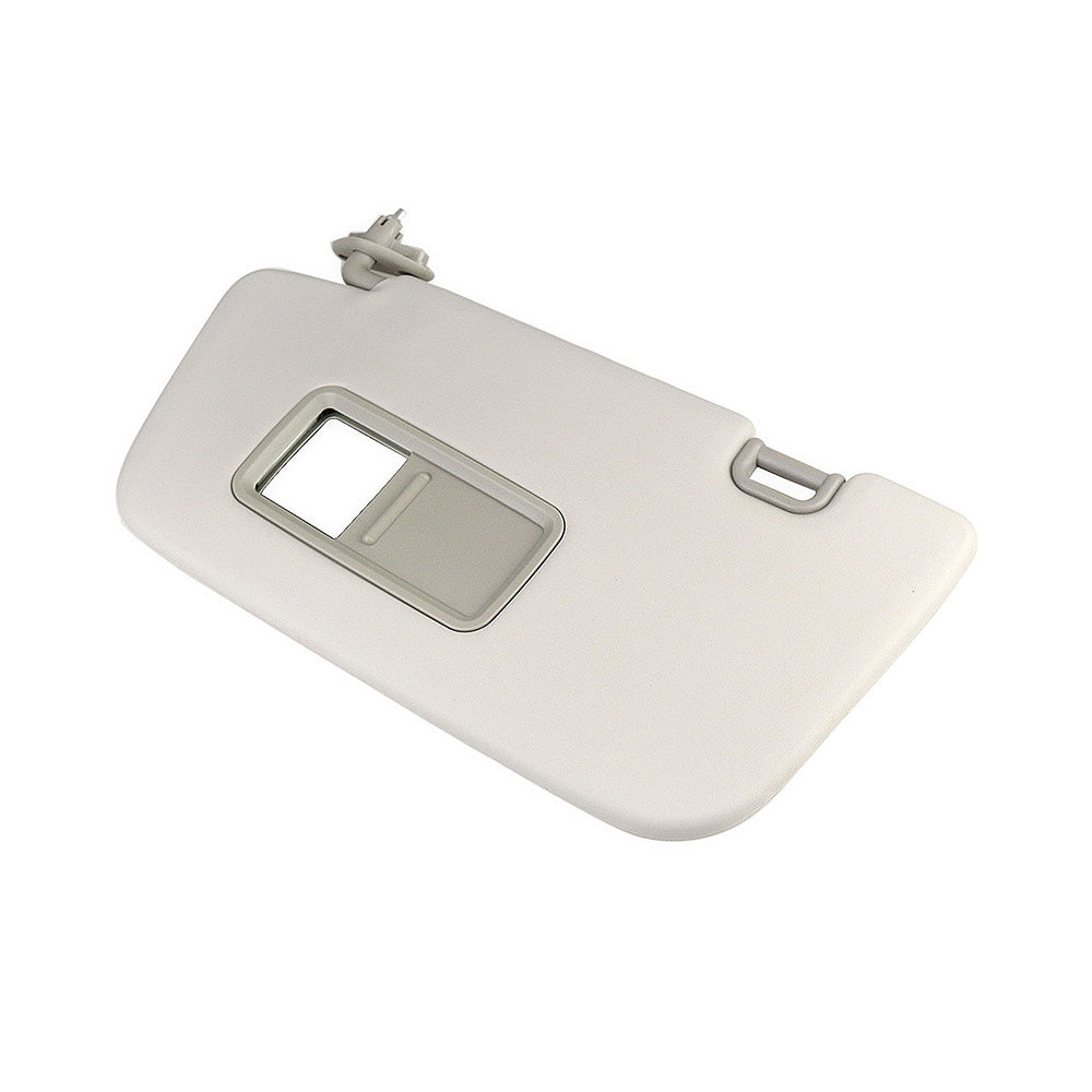 Front Left Sun Visor Sunshade Suitable For Subaru Impreza WRX 92011FG032ME (2008–2014)-4