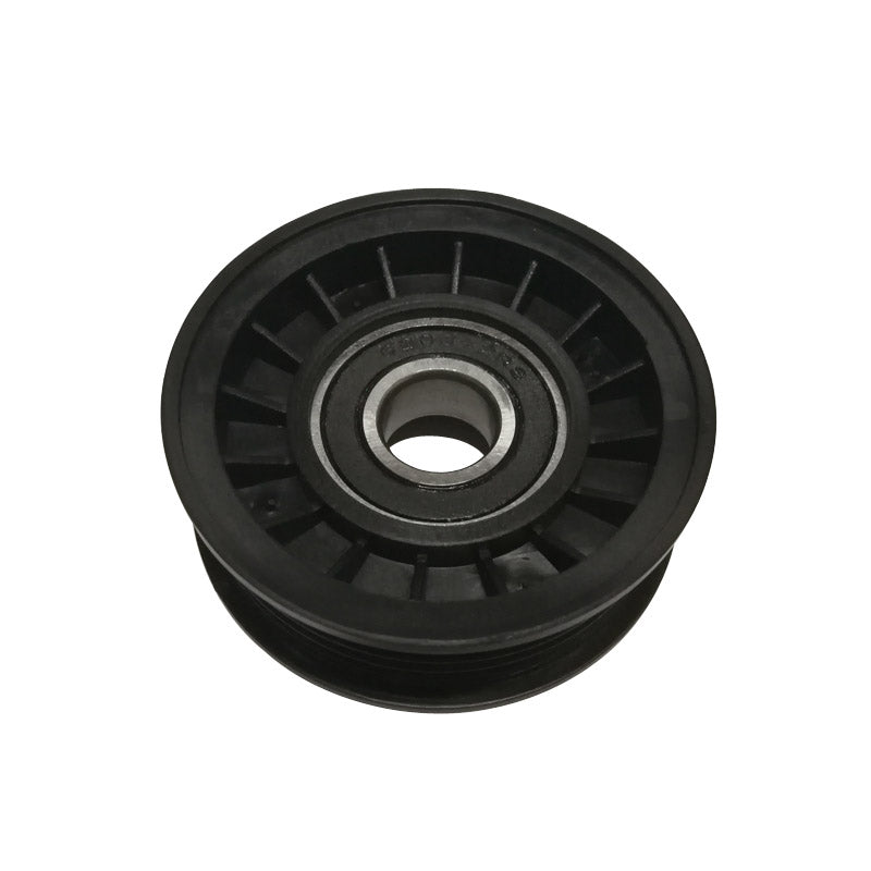 2x Drive Belt Idler Pulley Suitable For Holden Commodore Caprice Statesman VS VT VX VY V6-2