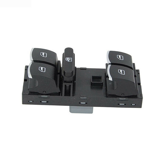 Master Power Window Switch Suitable For VW Golf MK6 Passat Jetta CC Tiguan AU 5ND959857-1