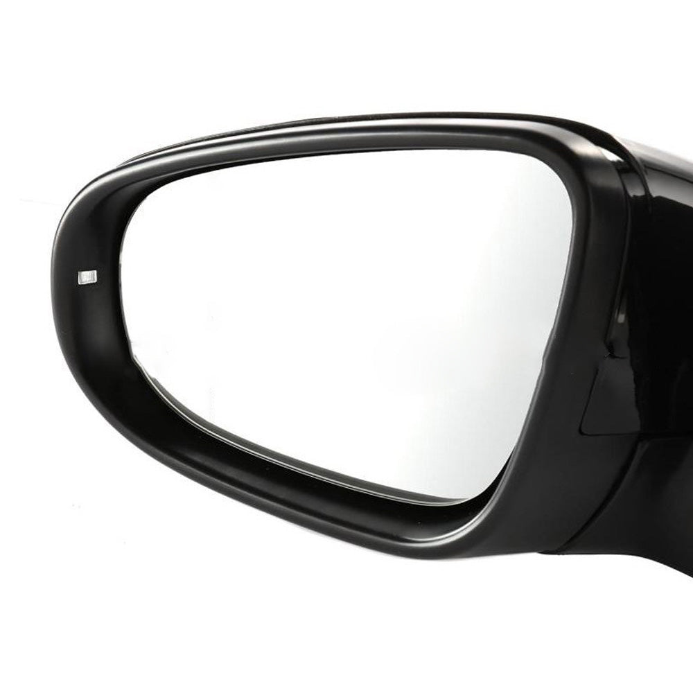 NEW LH Door Mirror Suitable for VW Golf MK6 2009-2012 Left Passenger Side-4