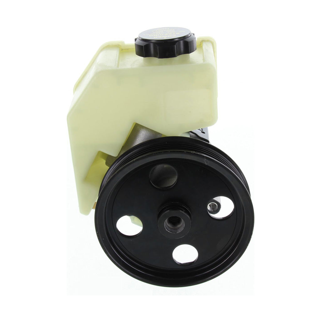 Power Steering Pump Suitable for Ford Falcon BA BF FG 6CYL INC XR6 and TURBO LPG-4