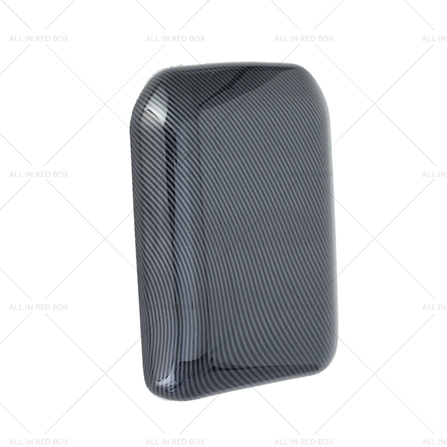 ABS Center Armrest Cover Trim Suitable For Toyota Prado LC250 2024-4