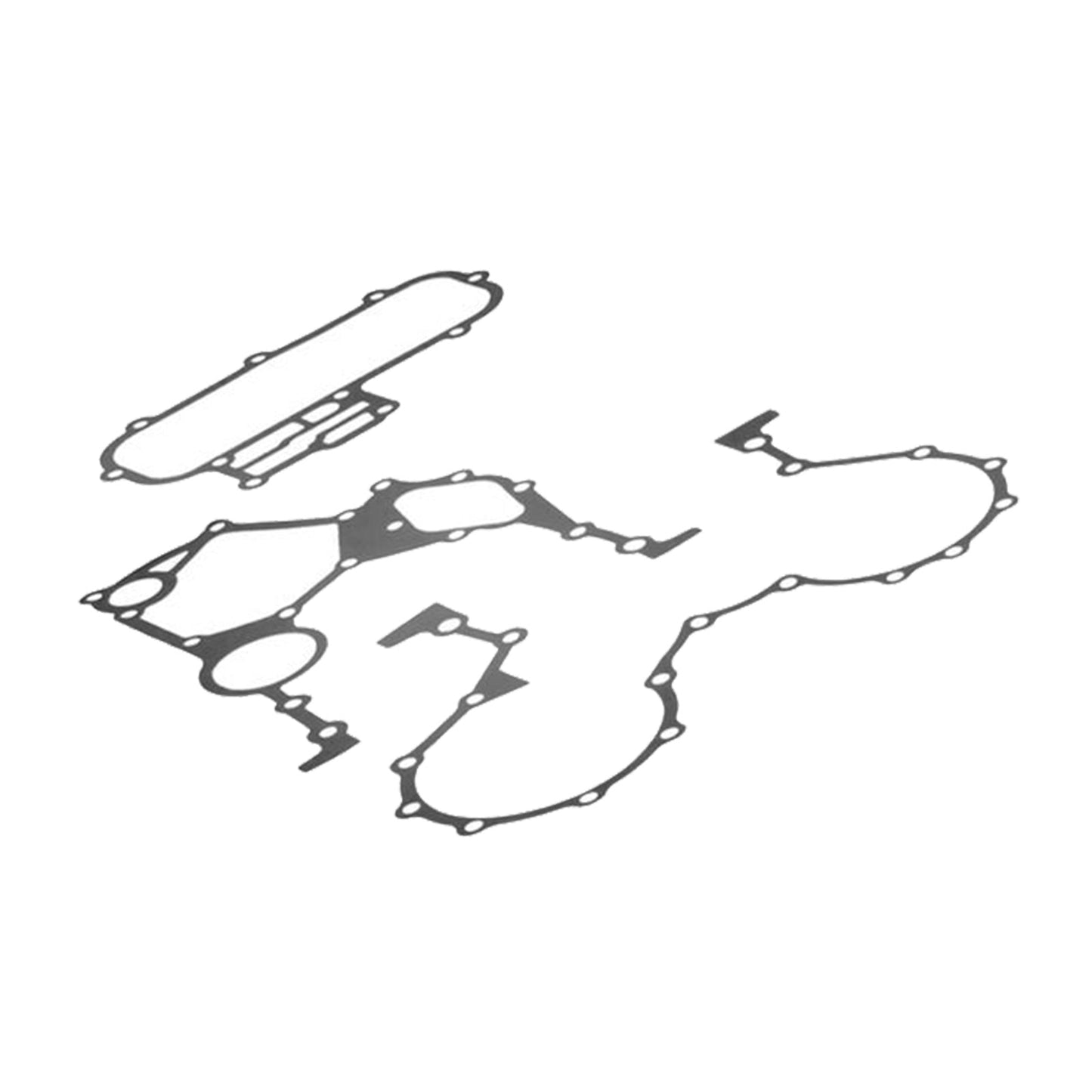 VRS Cylinder Head Gasket Set Suitable For Kia K2700 PU TU Pregio CT J2 2002-2008-4