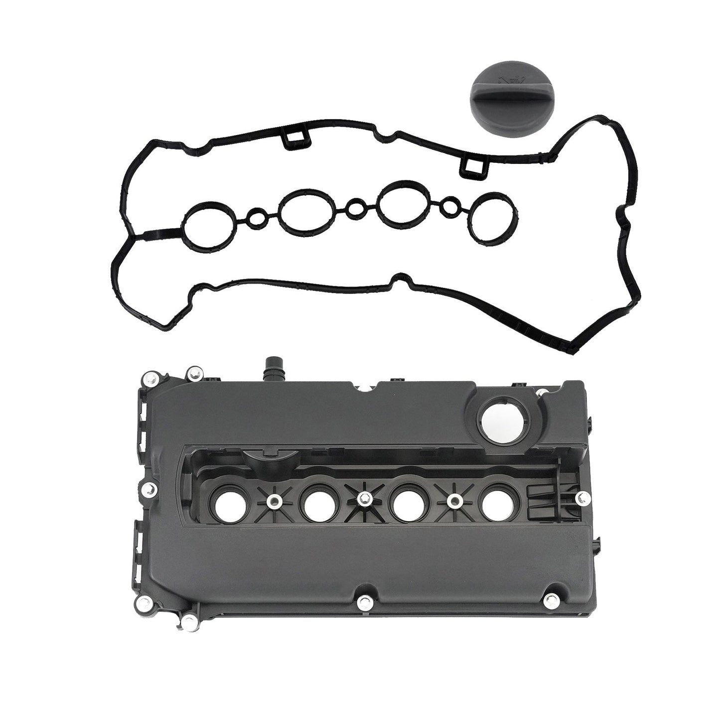 Valve Rocker Cover Gasket Suitable for Holden Cruze Astra AH JG JH 1.6 1.8L-0