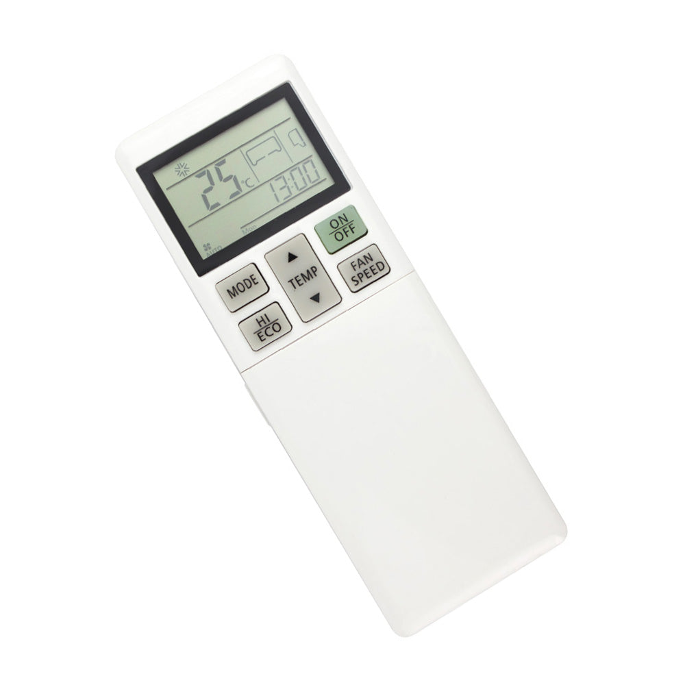 A or C Air Conditioner Remote Control RLA502A700B Suitable for Mitsubishi Heavy Ind-4
