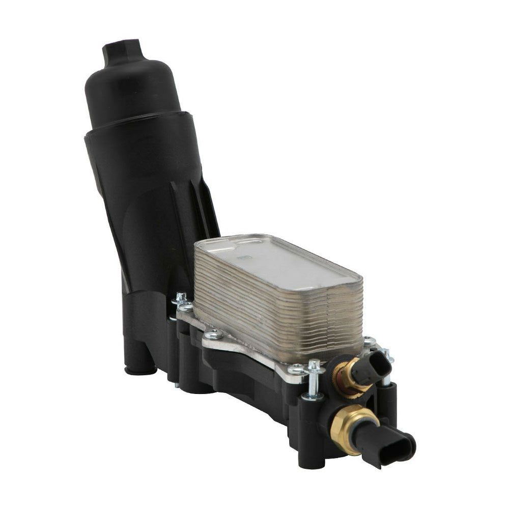 Oil Filter Housing 68105583AF Suitable For Jeep / Chrysler / Dodge Journey JC 3.6L 2014-2017-4