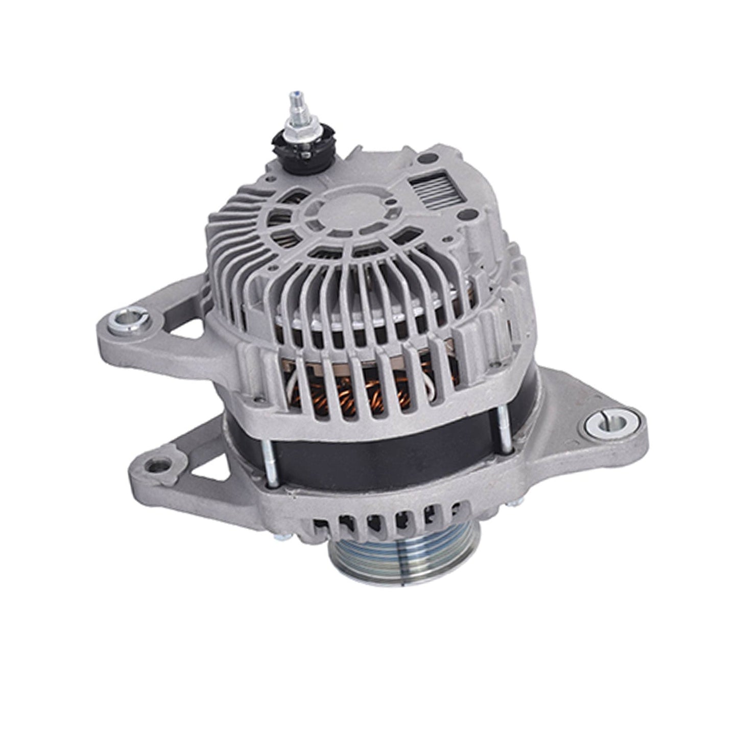 Alternator Suitable For Mazda 3 BL Sedan Mazda 6 GH Hatchback Wagon CX-7-3