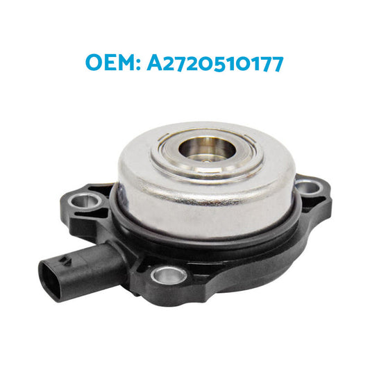 Camshaft Adjuster Kit Suitable for Mercedes W203 W204 W212 X164 W639 A2720510177-1