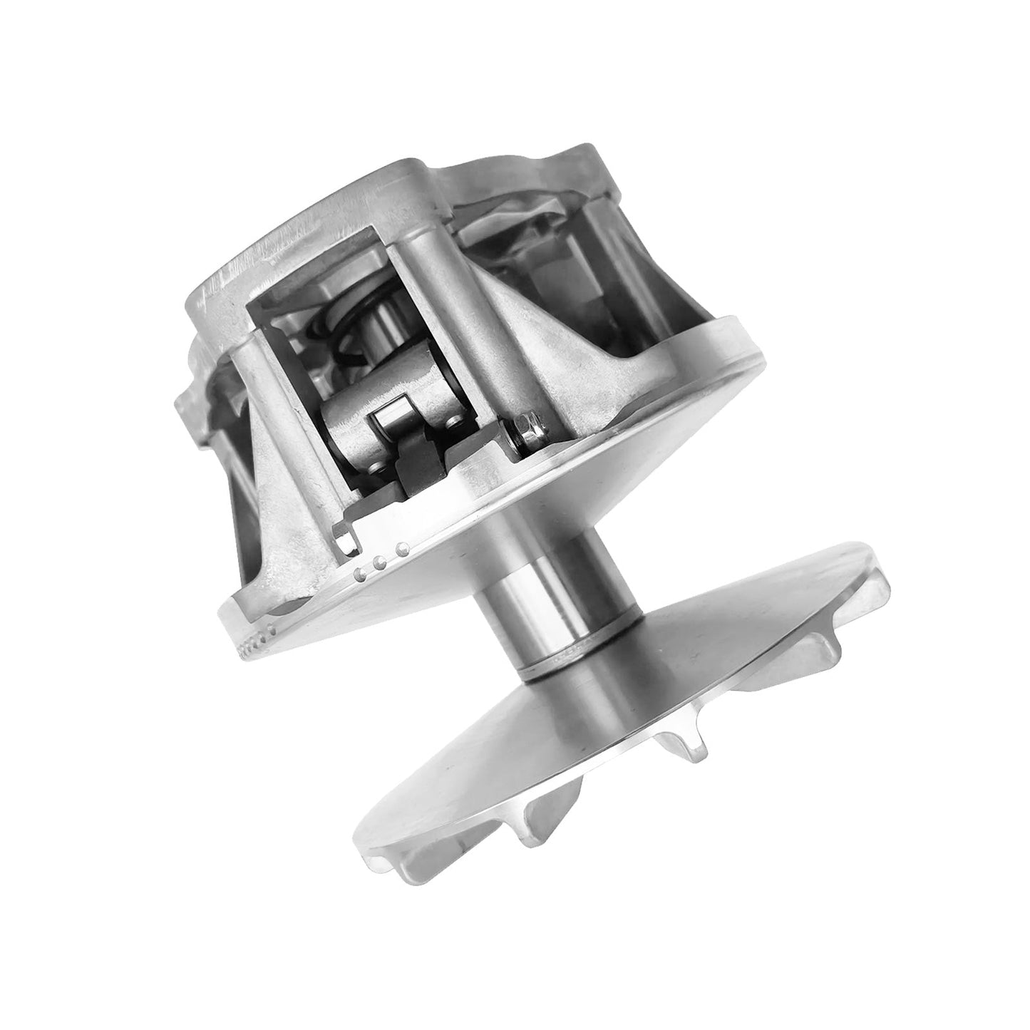 Primary Drive Clutch Suitable for Polaris ACE 500 570 Ranger 500 570 1323255-1