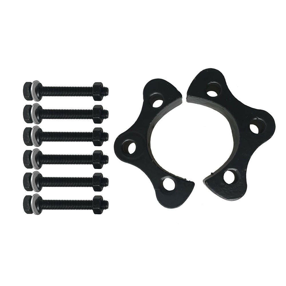 Front Upper Ball Joint Spacer 20mm Suitable For Ford Ranger Mazda BT50 Lift Kit-0
