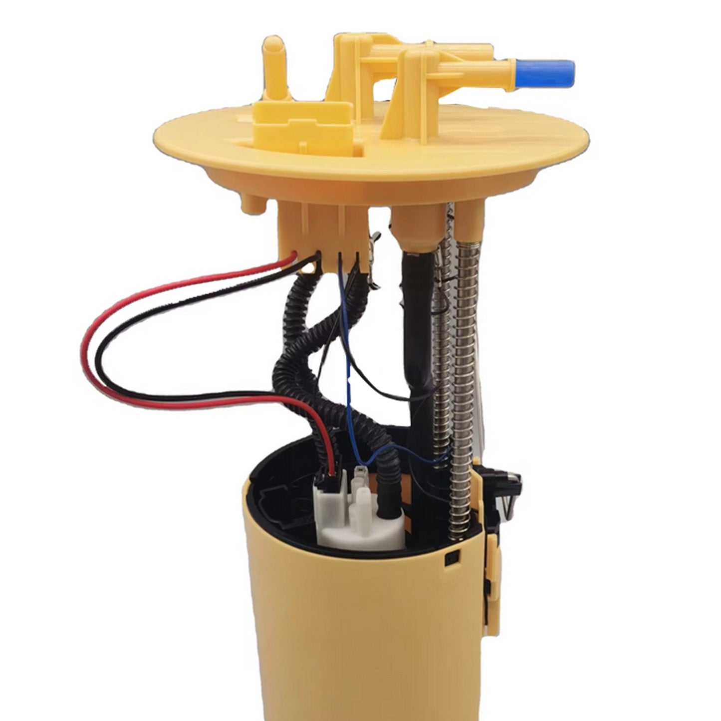 Fuel Pump & Module Assembly Suitable For Ford Ranger PX XLT XLS Hi-Rider 2.2L 3.2L-2