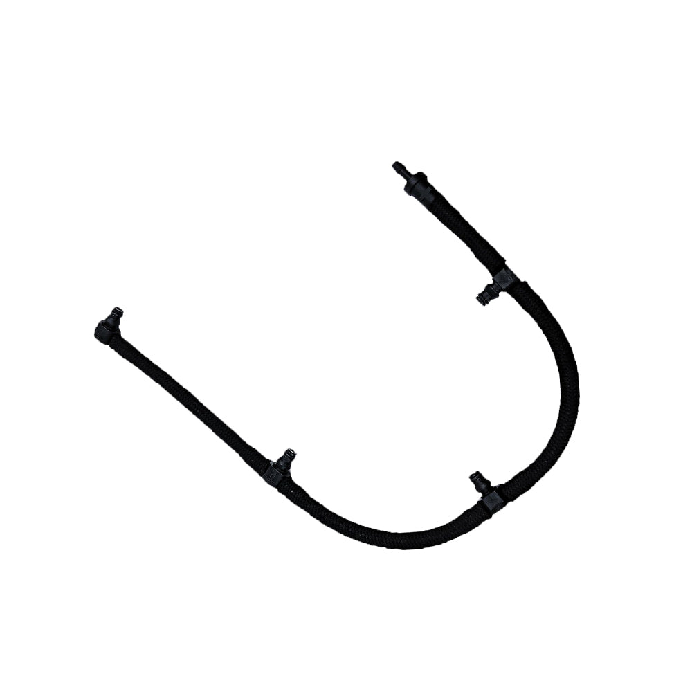 Fuel Injector Return Hose Suitable For Mazda BT-50 UN Ford Ranger PK PJ 2006-2011 AU-0