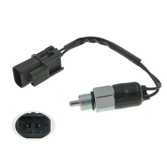 Reverse Light Switch Suitable For Nissan Navara D22 VG33 YD25 2.5L ZD30 3.0L 1997-2015-1