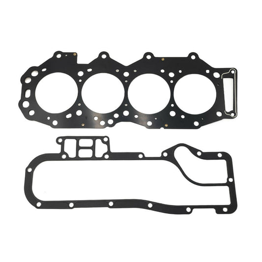 VRS Head Gasket Kit Suitable For Ford Ranger PJ PK / Mazda BT-50 2.5L 3.0L-1