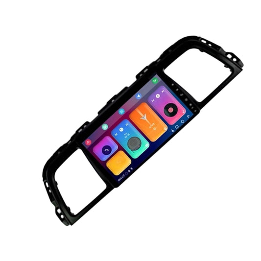 Suitable For LDV G10 S10 13-18 Carplay Android Car Stereo Radio WIFI 4-64G GPS-1