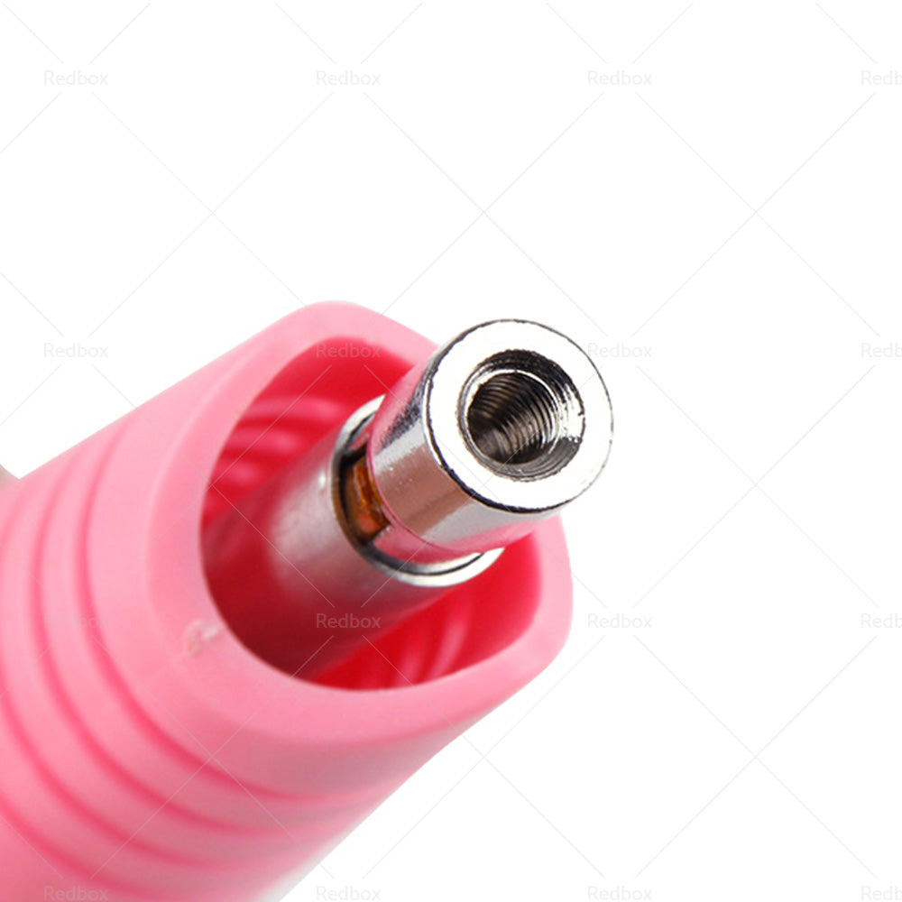 Applicator Wand Heat Gun for Hot fix Hotfix Rhinestone Crystal Tool AU plug-4