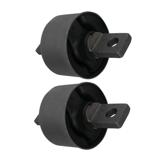 2x Rear Trailing Arm Bush Suitable for Mitsubishi Lancer 2008-2017 4120A125 2x-1