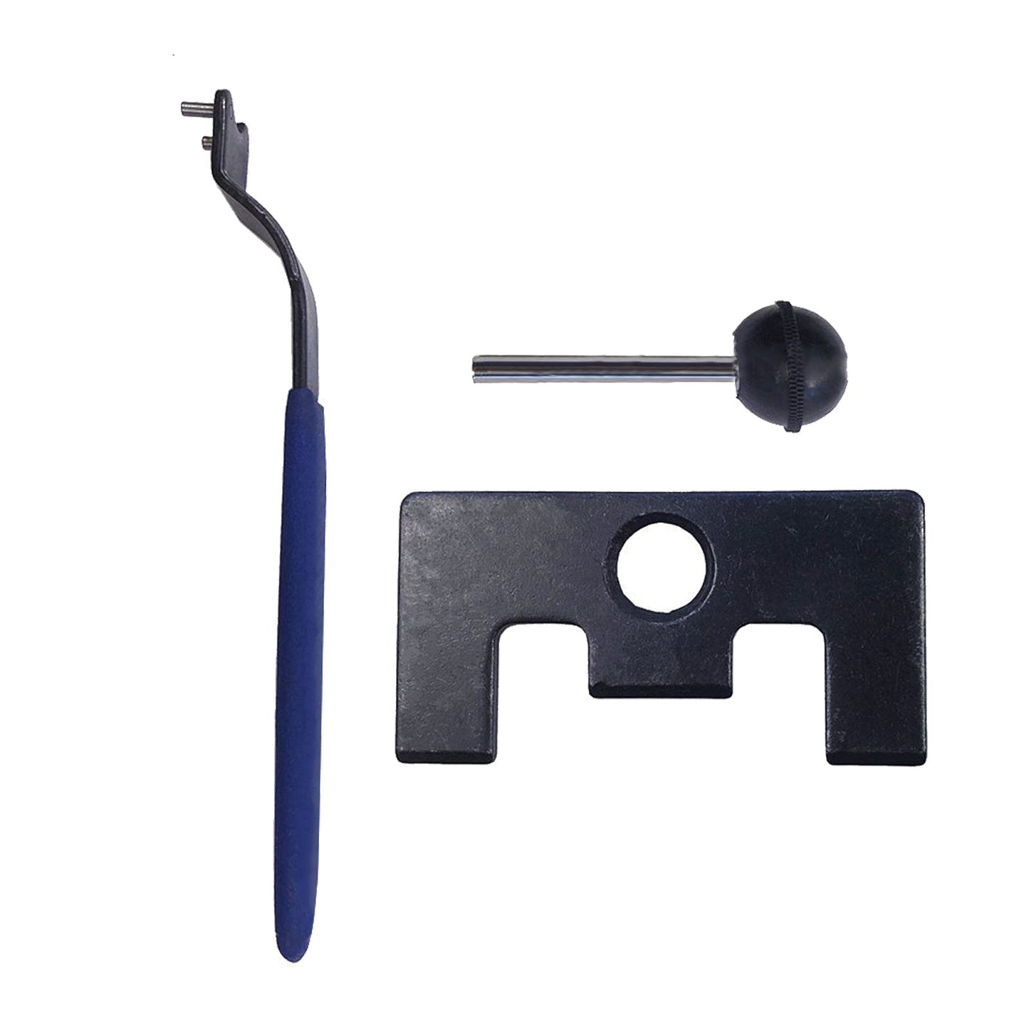 Diesel Timing Belt Tool Kit Suitable for VW TDI 1.9 ALH Beetle Golf Jetta 98-04-4