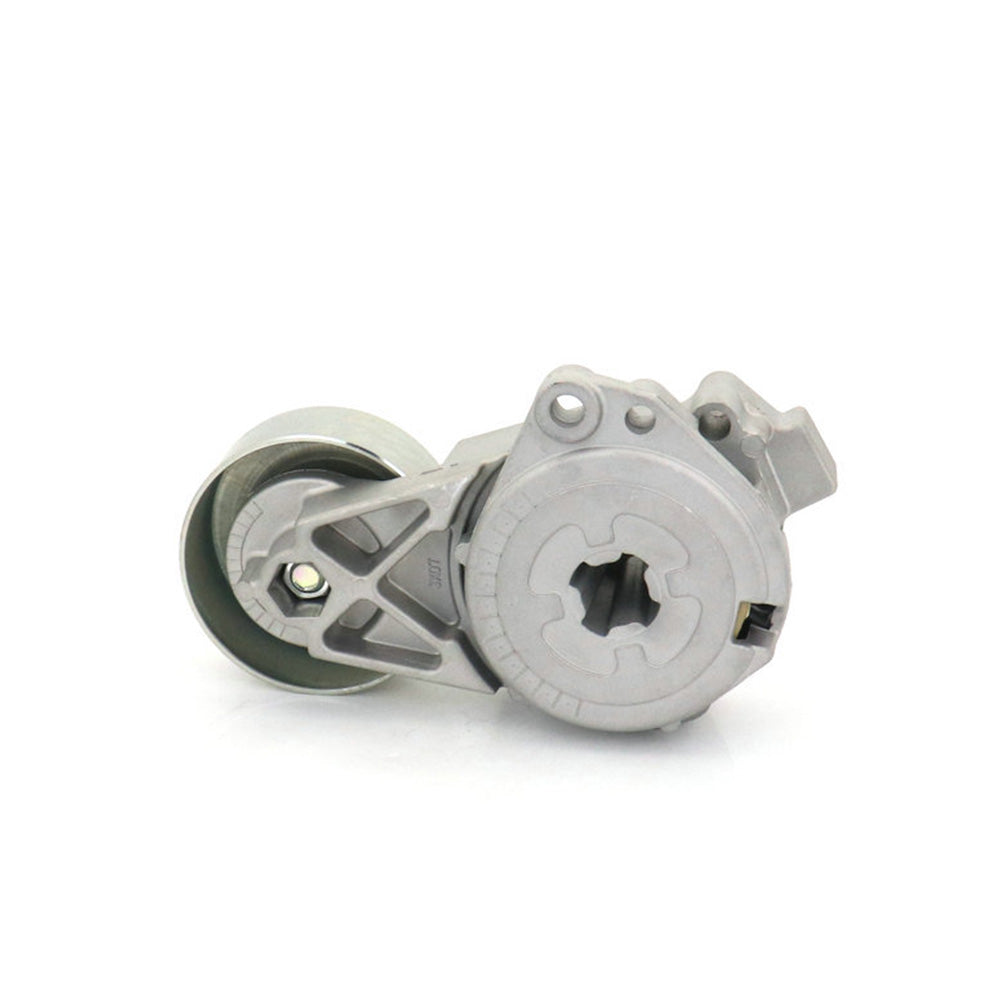 Drive Belt Idler Tensioner Pulley Kit Suitable for Pajero NM NP V6 3. 5L 6G74-4