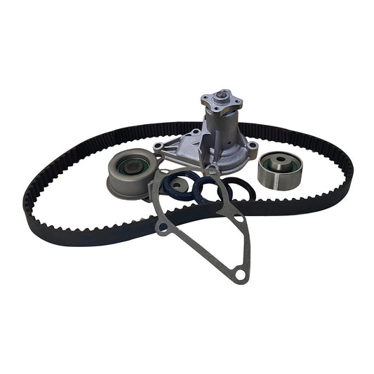 Timing Belt Kit & Water Pump Suitable For Hyundai Accent LC MC Excel X3 Getz TB-1