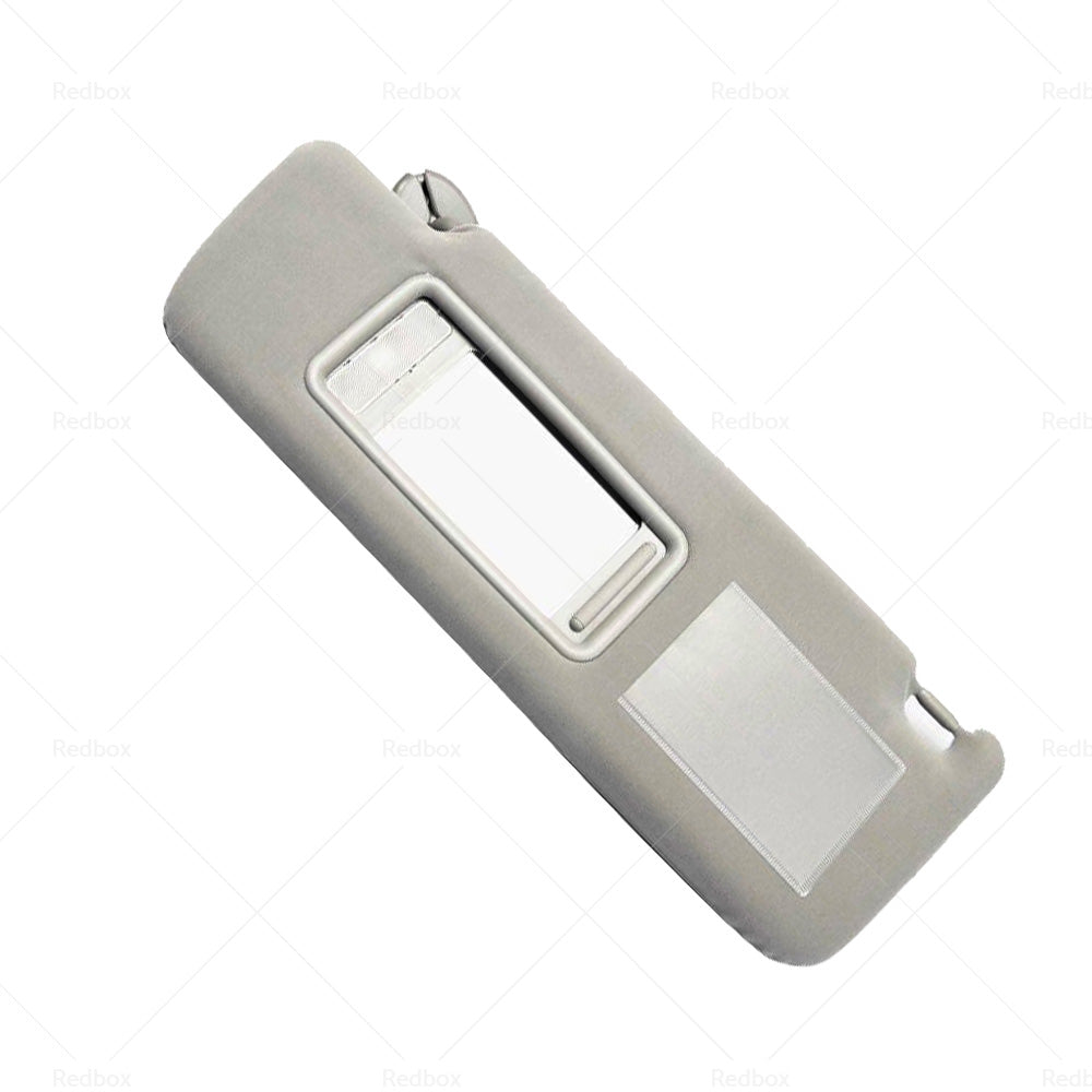 LHRH Sun Visor Suitable For Toyota Prado TRJ120 RZJ120 KDJ120 LJ120 KZJ120-4