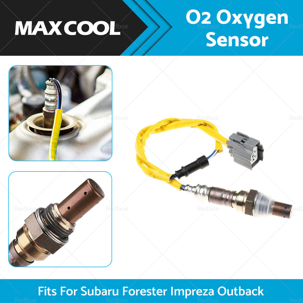Pre-cat Oxygen O2 Sensor 22641-AA230 for Subaru Forester Impreza Outback 02-07-4