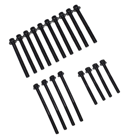 Cylinder Head Bolt Suitable For Ford Ranger PJ PK / Mazda BT-50 B3000 2006-2011-1