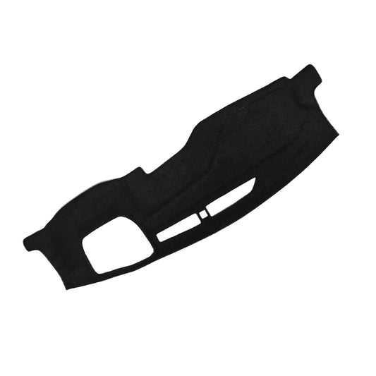 Non-Slip Dash Mat Suitable For Chevrolet Silverado 2500 LTZ Premium 2024 With HUD-1