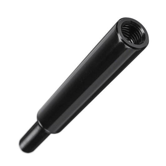 Gear Stick Extension 3in 76mm M10x1.25 Shift Extender Suitable For Nissan GQ / GU Patrol-1