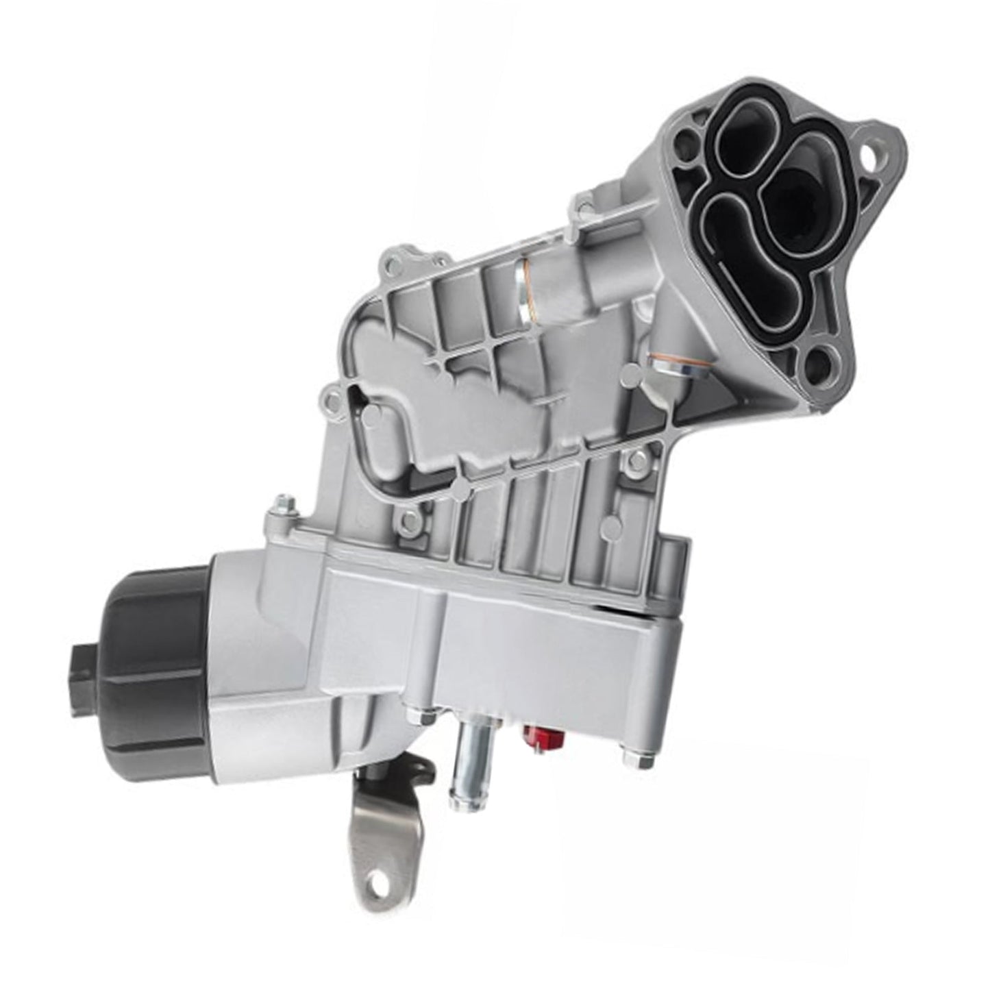 Oil Cooler Suitable For Jeep Grand Cherokee WK2 3.0L CRD Eco Diesel 2011-2020-4