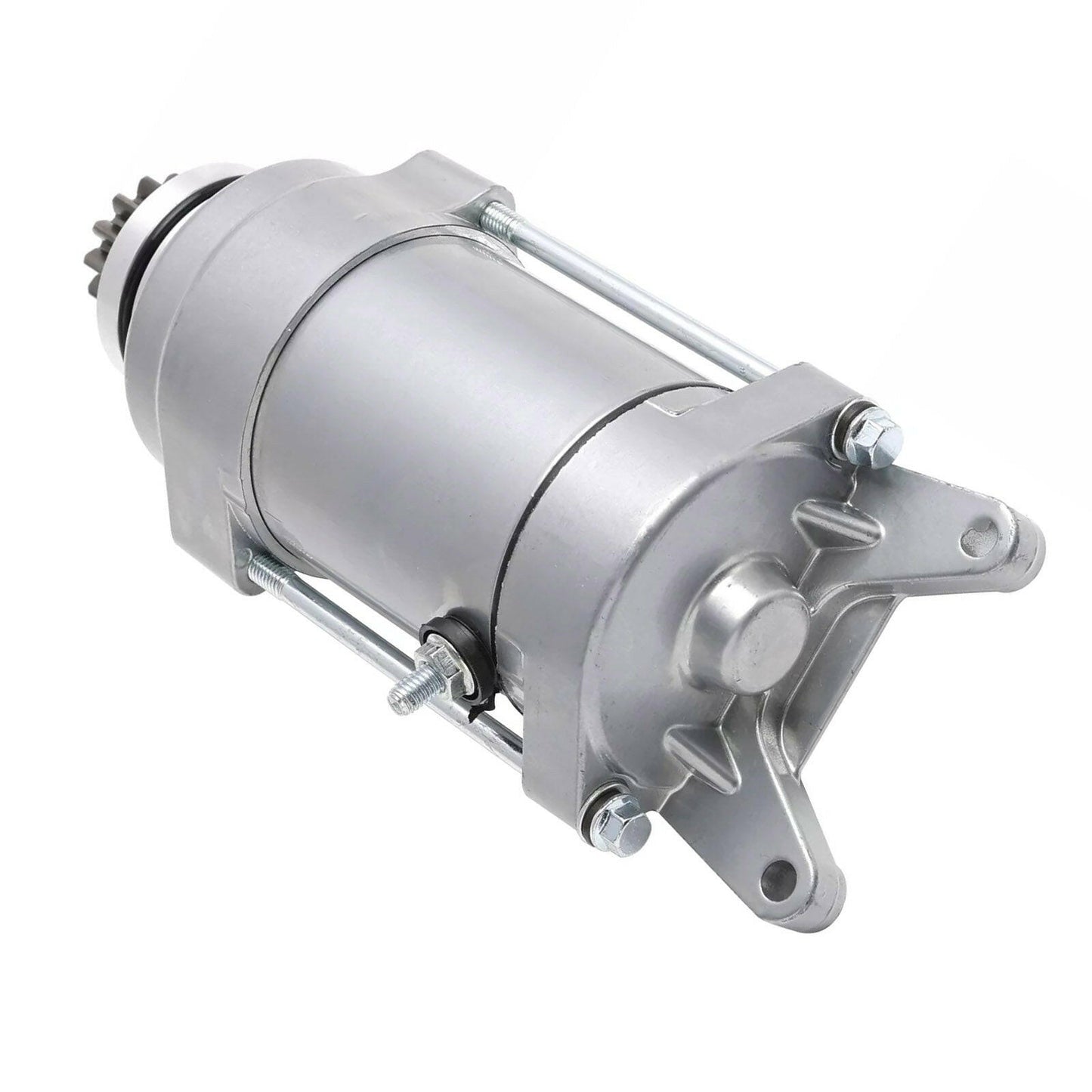 Starter Motor Suitable For Yamaha V-Star 1100 XVS1100 1999-2009 5EL-81890-00 / 5EL-81890-01-3
