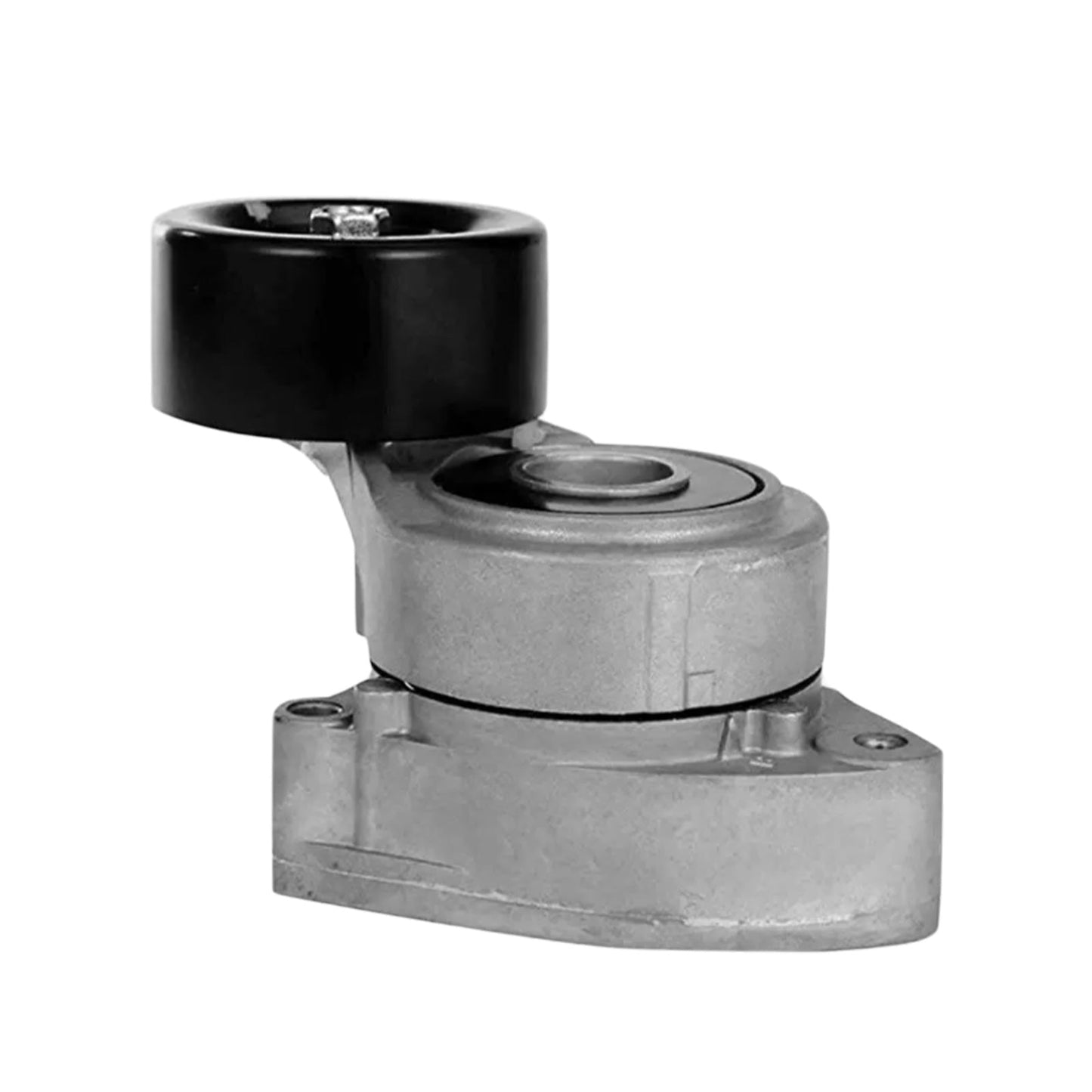 Drive Belt Tensioner w/ Pulley Suitable For Accord CM CL Civic FD FA CRV RD 2.4L-4