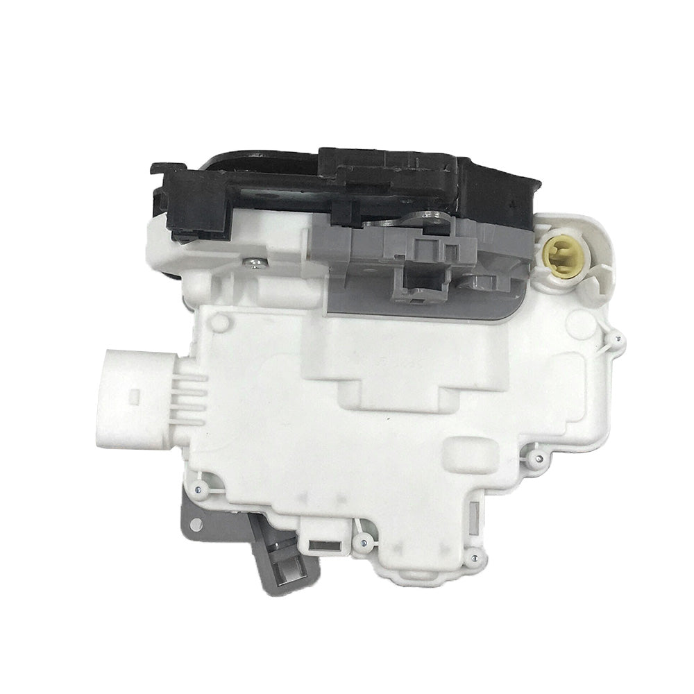 Front Right Door Lock Actuator 8J2837016A Suitable For Audi A4 / A5 / Q3 / Q5 / Q7 and VW Touareg-4