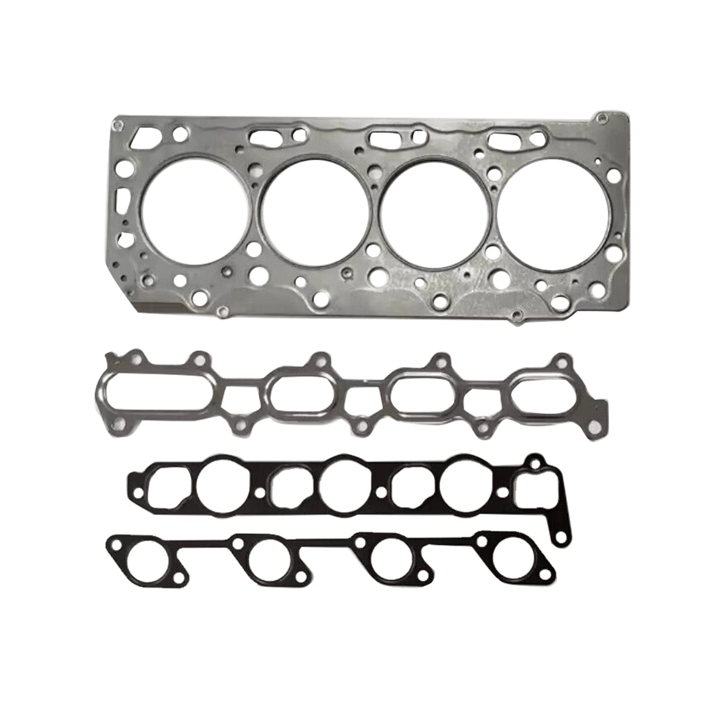 Gasket Kit Suitable For Mitsubishi Challenger Triton ML MN PB 4D56-T DOHC 16v-2