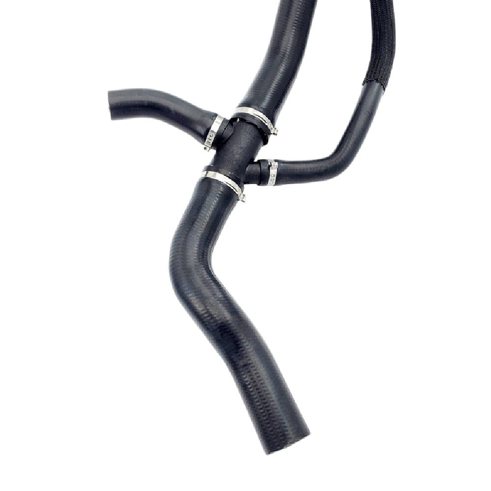 Radiator Coolant Hose Water Pipe 30723082 Suitable for Volvo C30 S40 V50 C70-4