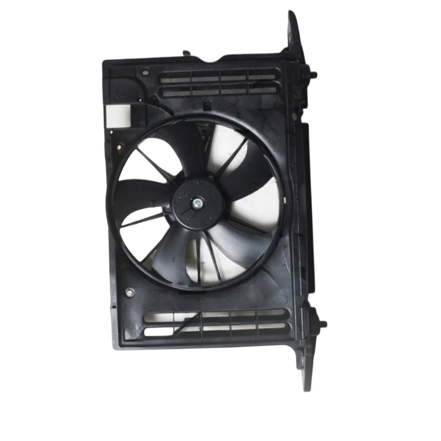 Radiator Cooling Fan Suitable For Toyota Corolla ZRE15 1.6L GL 1ZR-FE 2007-2014-3