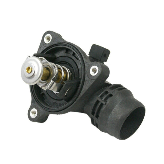 Coolant Thermostat Suitable For BMW E46 E90 E91 318i 320i E82 E87 120i E88 X1 E84 X3 E83-1