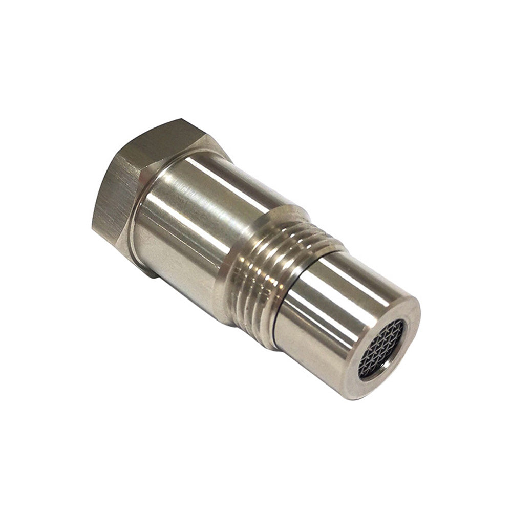 Oxygen O2 Sensor Spacer Adapter 2x Suitable For Catalytic Converter Fix Check Engine Light-4