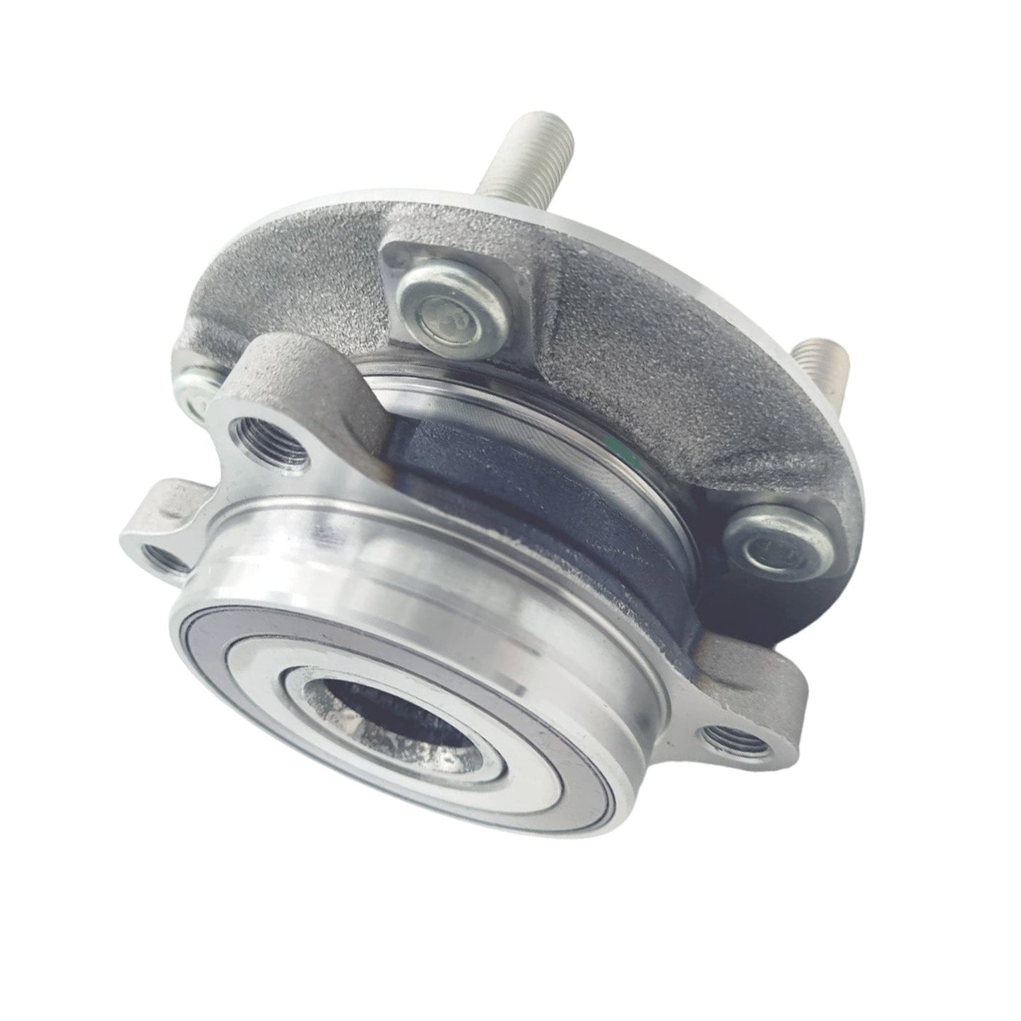 2x Wheel Bearing Hub Assembly Front Suitable for Mitsubishi Eclipse Cross 1.5L-2