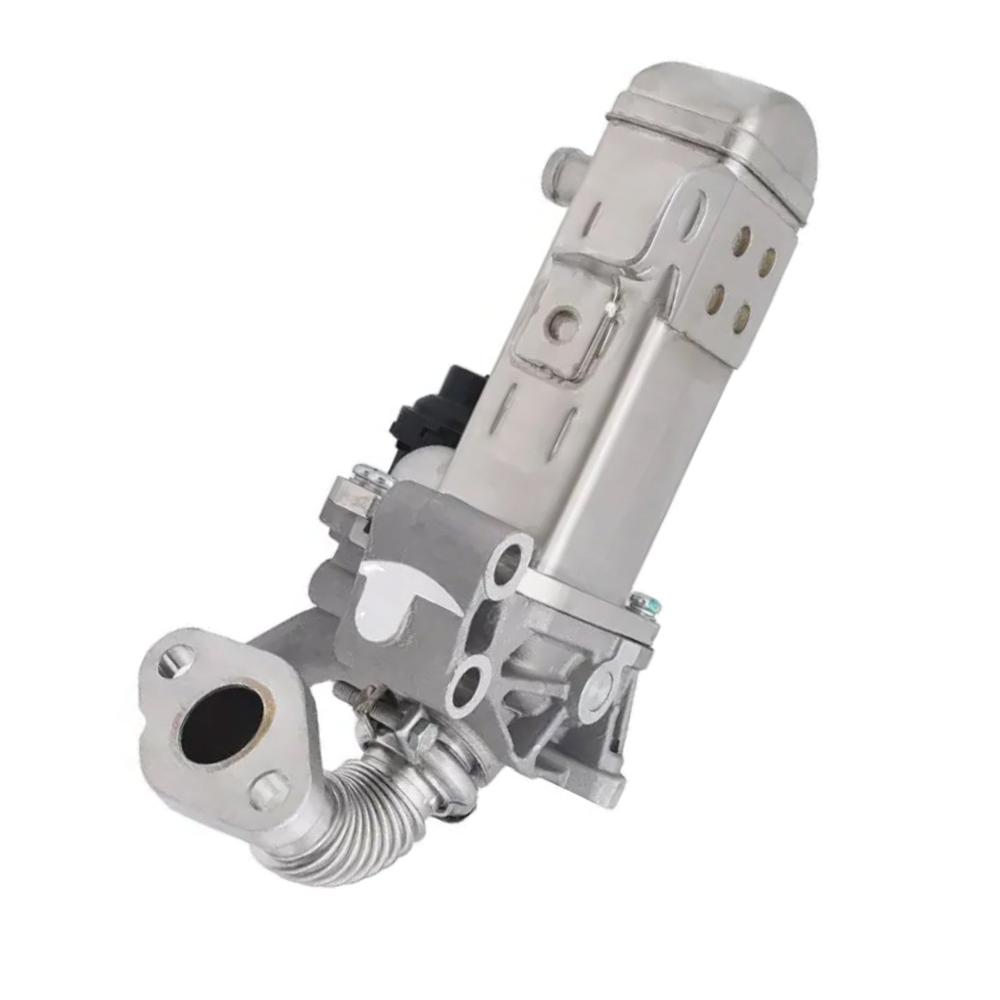 EGR Cooler Suitable For Nissan NP300 Navara D40 Pathfinder 2.5 DCI 14735-5X00A-4