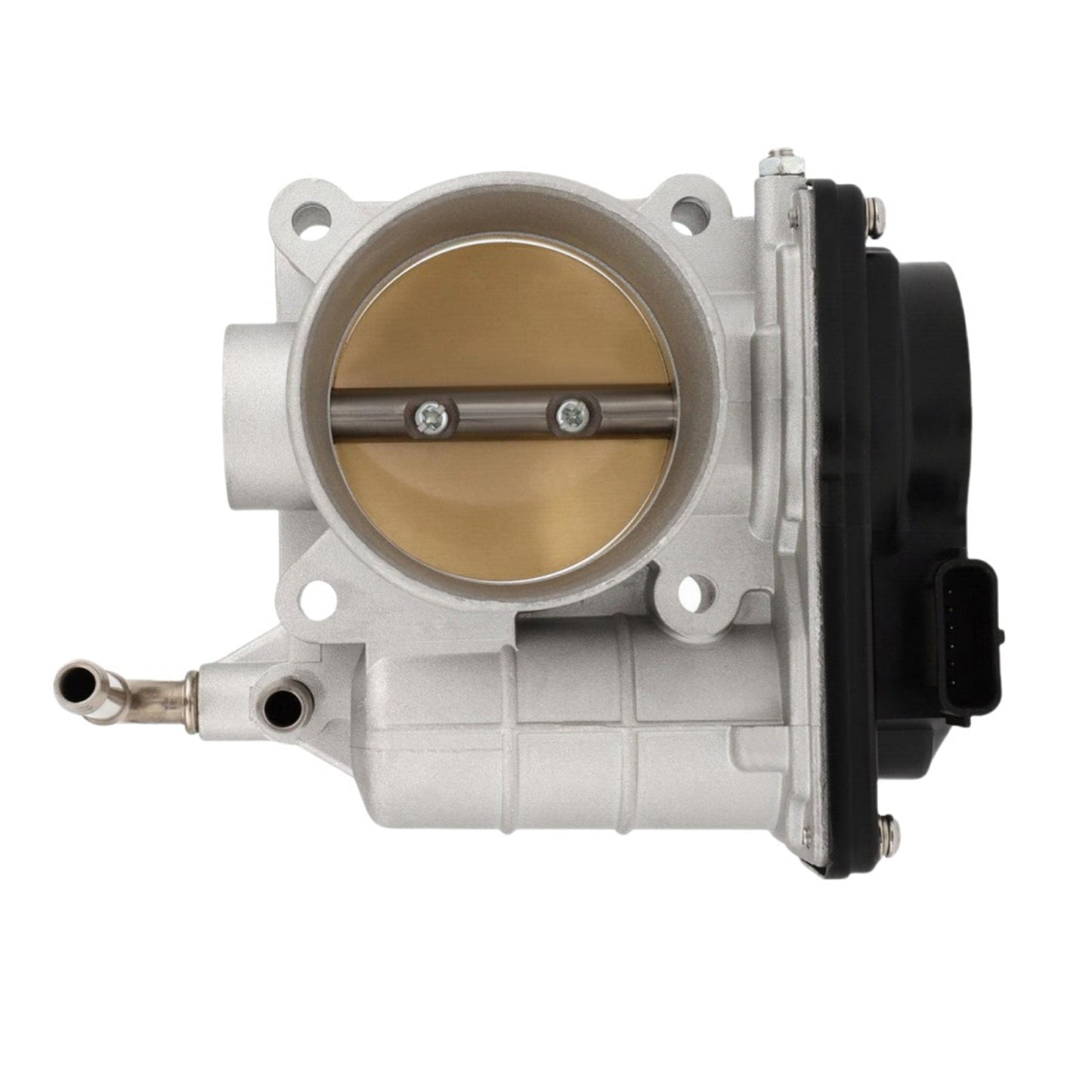 Left Throttle Body Suitable for Infiniti G35 3.5L Engine Air Intake Part 2007-08-2