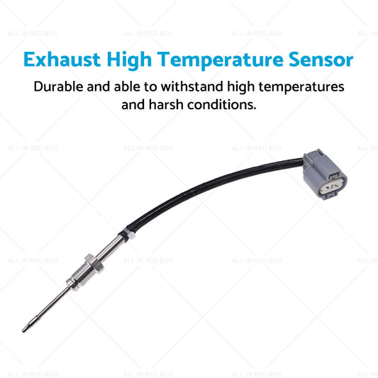 Exhaust High Temperature Sensor Suitable For Mitsubishi Triton L200 KL4T 15-21-1