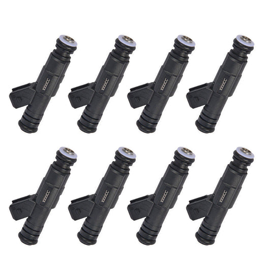 8x 1000cc Fuel Injectors Suitable For LS1 HSV Gen 3 XR8 Commodore VN-VY V6-1