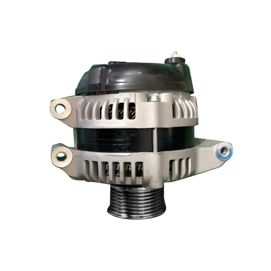 100A Alternator Suitable for Honda Accord Civic CR-V Odyssey 104210-3290 12 V-1