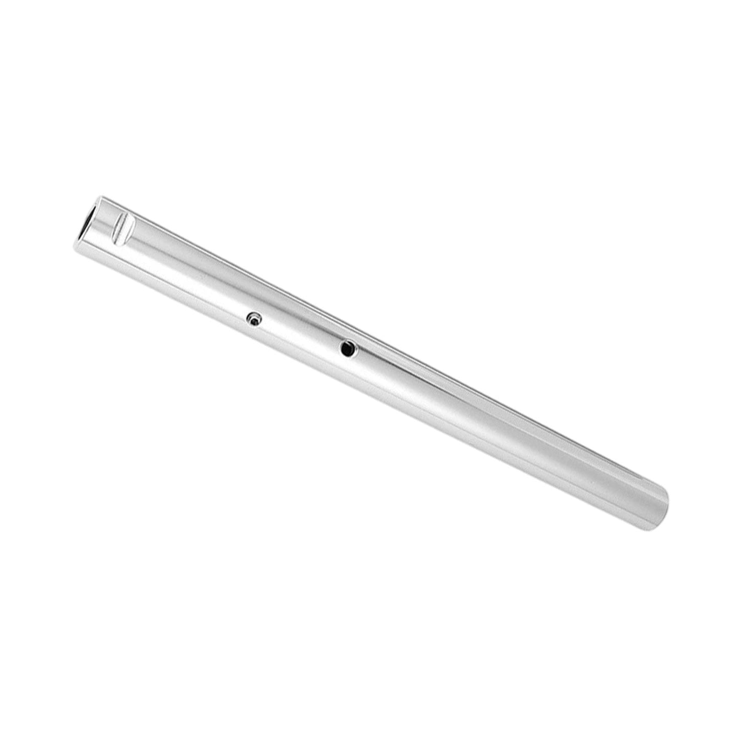 Handle Bar Tube Left Clip On Suitable For Ducati 899 959 1199 1299 Panigale-2