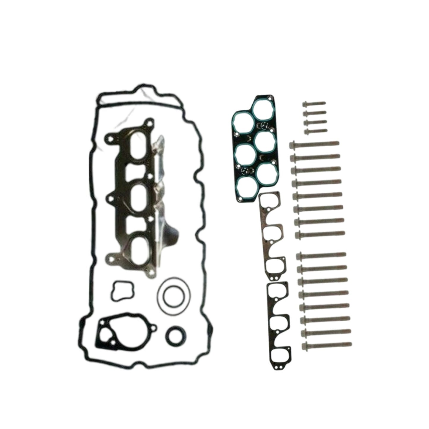 VRS Head Gasket Kit Suitable for Holden Commodore VZ VE SIDI LLT Alloytec 3.6 V6-4