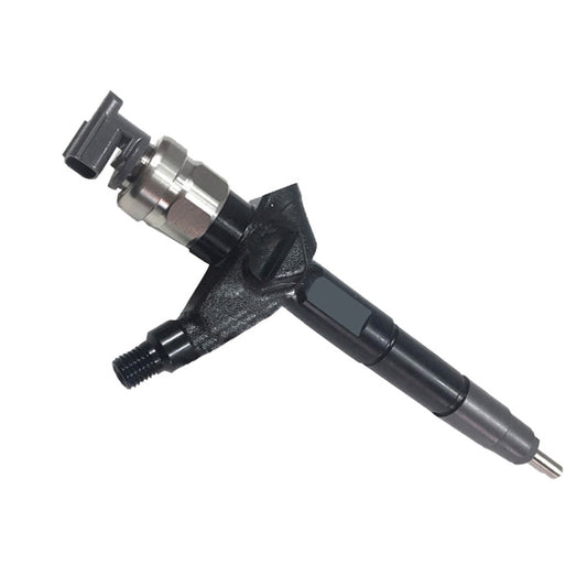 1pc Diesel Fuel Injector Suitable for Nissan Navara D22 2. 5L 095000-6240-1