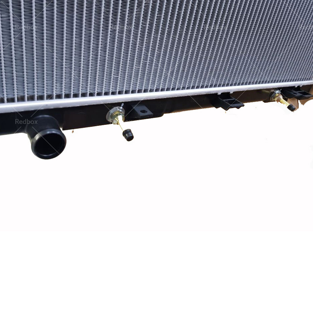 Radiator Suitable For Nissan Navara D40 / Pathfinder R51 2005-On 2.5L YD25 Turbo Diesel Automatic & Manual-4