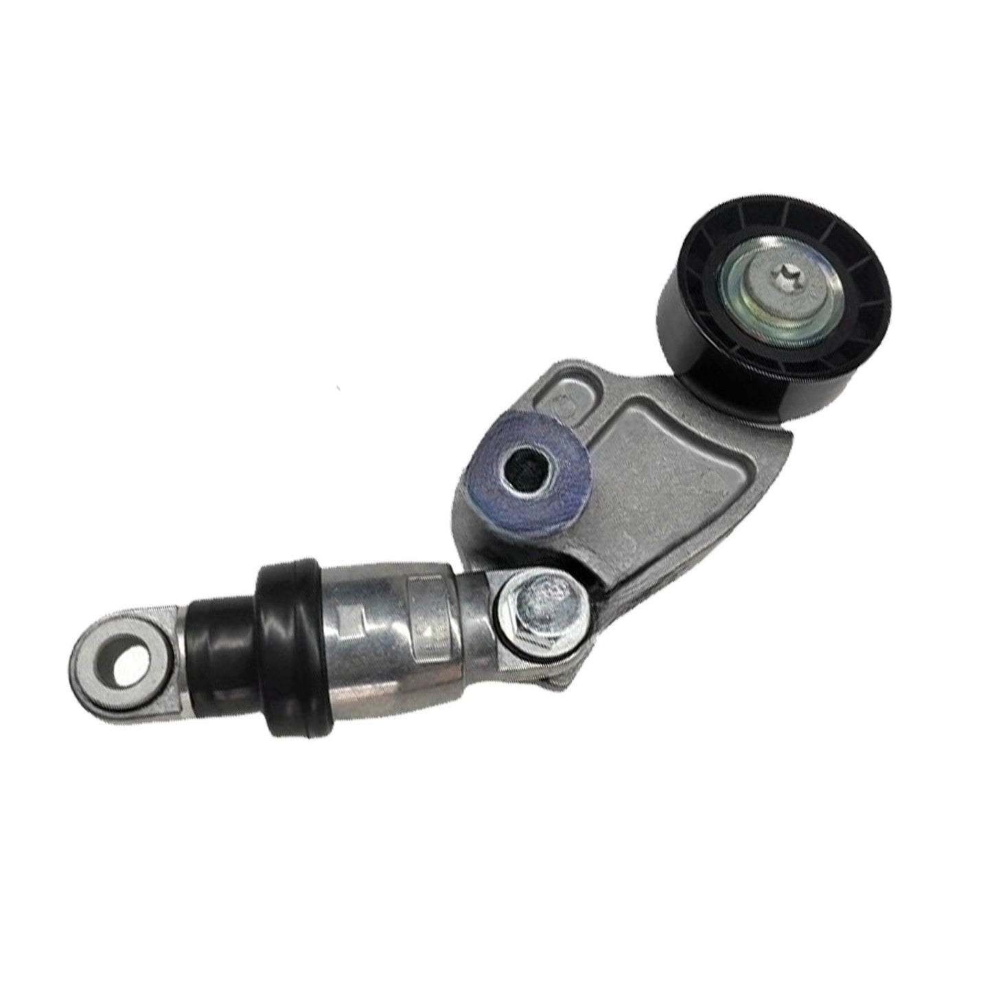 Drive Belt Tensioner Suitable for Mazda 3 BM BN 6 GJ GL CX-5 KF KE GH 2.2L 12-On-4
