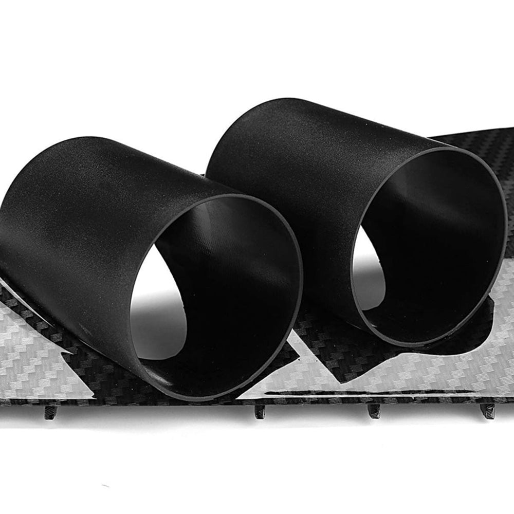 2in Dual Gauge Pod Dashboard Meter Holder Suitable For Falcon BA BF XR6 XR8 XR6T-4